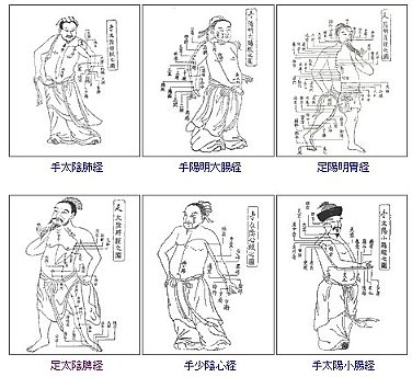 按摩指圧マッサージは予防医学